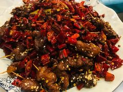 -付掌柜在成都·热炒砂锅集(金禾店)