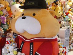 -LLJ夹机占(正佳广场店)