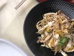 -柴门饭儿(成都太古里店)
