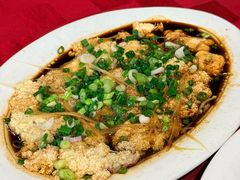 -先鲜鲫鱼粥