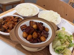 -乡村基·川味现炒大王(熙悦天街店)