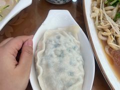 -渔码头食府(蓬莱阁店)