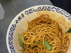 -梅溪·小伙子干挑面(安吉总店)