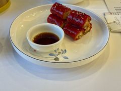 -一品粤珍轩(吴中路店)