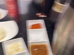 -木槿花韩式炭烤·熟成肉工坊(孙文东路店)