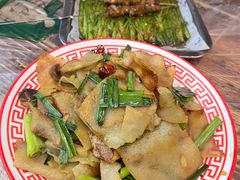 -小民大排档(马场角横路店)