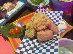 -仙隐小鹿料理食堂(惠济万达店)