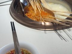 -蓉语串串火锅(振兴路店)