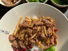 -漆黑觉米粉(三里屯店)