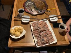 -傣妹火锅(南京东路一店)