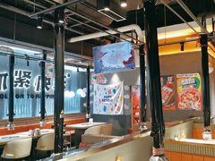 -猫抓烤肉(春熙路店)