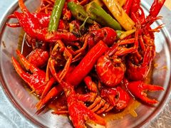 -聚味瞿记·龙虾堂(树木岭店)