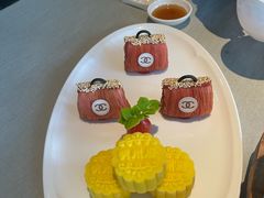 -明州小宴(文化广场店)