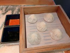 鸡汁杭州小笼-桂满陇·景观餐厅(新世界店)