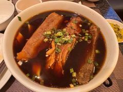 -中国厨房/台湾牛肉面