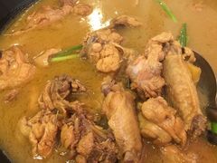 -重庆烧鸡公火锅(簋街店)