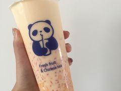 -茶百道(昌里路店)