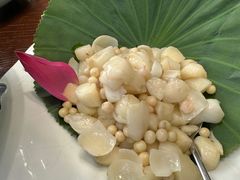 -火福·天湖阁大闸蟹博物馆主题餐厅(浅水湾店)