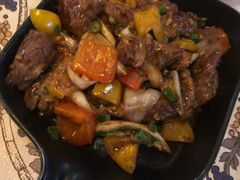 -名典咖啡语茶(茂源大厦店)