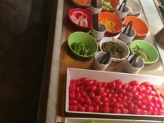 -比格比萨自助(宋家庄店)