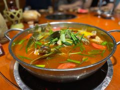 -亮欢寨酸汤鱼(沙冲路店)