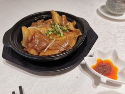 -安蒂娅美兰酒店·宴会厅