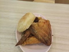 -香妃烤鸡(西单店)