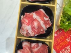 -呷哺呷哺 黄金牧场 (新辰里学清路店)