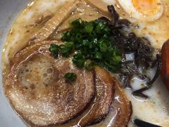 -味千拉面(煌华新纪元购物广场店)