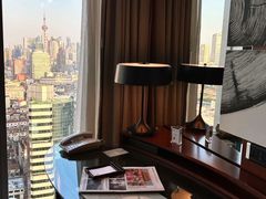 -上海雅居乐万豪侯爵酒店