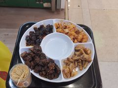 -萝鸡思味秘制泡菜(万家丽店)