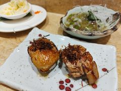 -东京屋(武定路店)