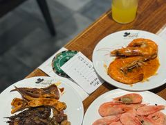 -汉巴味德(沈阳万象汇店)