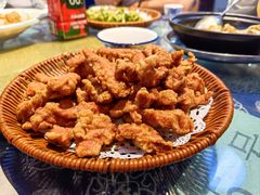 -旺角小渔村(二马路店)