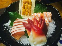 -大雄寿司(中华广场店)