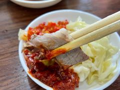 -攀枝花·任德琼·盐边羊肉米线