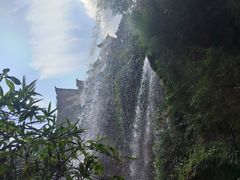 -芙蓉镇景区