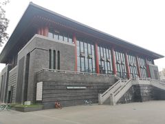 -四川大学(华西校区)