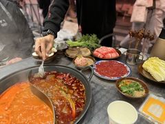 -冯校长老火锅(深圳总店)