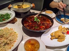 -食悦江南·淮扬菜·烤鸭(亚运村·惠新店)