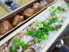 -丰依竹食·老牌竹筒饭