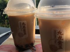 -肯德基(欢乐港湾店)