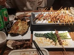 -管氏翅吧(台湾街店)