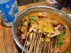 -叶婆婆钵钵鸡(乐山老店)