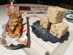 -喜势点·糖沙翁手工茶点·本地人茶居(永庆坊店)