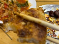 -张四烤羊肉(西藏自治区拉萨市丹杰林巷店)