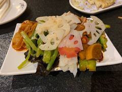 -福苗小骆驼烧烤(大唐不夜城店)