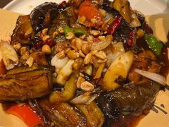 -百味地锅鸡(二店·财校分店)