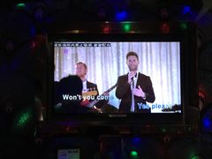 -加州红歌声宴KTV(白石洲店)