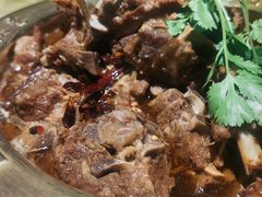 -和庆斋羊蝎子火锅·碳缸烧烤(顺义旗舰店)